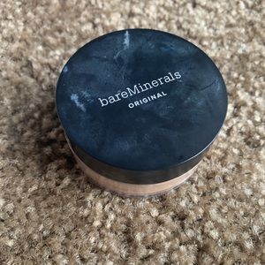 ❌SOLD❌bare minerals powder